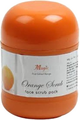 

Nature's Essence Orange Scrub Pack(125 g)