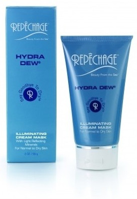 

Repechage Hydra Dew Illuminating Cream Mask(56 g)