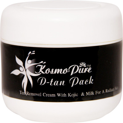 

kosmopure D-Tan(200 g)