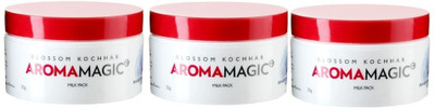 

Aroma Magic Milk Pack (Pack of 3)(105 g)