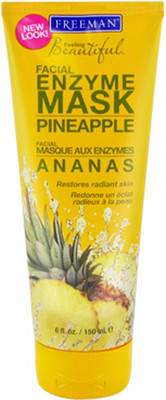 

FREEMANS Facial Enzyme Mask Pineapple(150 ml)