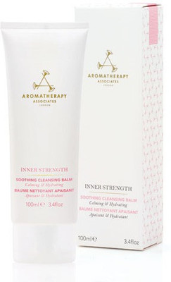 

Aromatherapy Associates Inner Strength Soothing Cleansing Balm(100 ml)