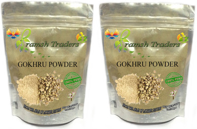 PRAMSH GOKHRU POWDER 300GM(300 g)