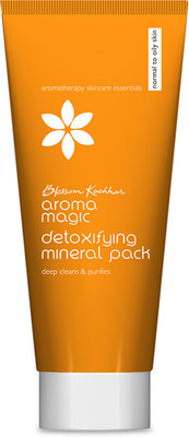 

Aroma Magic Detoxifying Mineral Pack(100 g)
