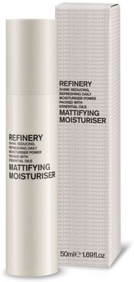 

Aromatherapy Associates Refinery Mattifying Moisturiser(50 ml)