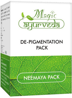 

Nature's Essence De pigemntation Neemaya Pack(50 g)