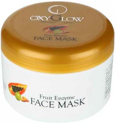 

Oxyglow Fruit Enzyme(500 g)