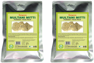 

Sameera Mulani Mitti Powder(200 g)