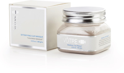

Votre Detoxifying "D-Blemish Masque"(100 g)