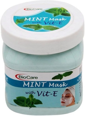 

Biocare Mint Mask(500 ml)