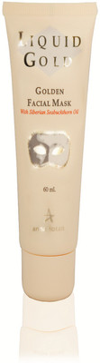 

Anna Lotan Liquid Gold Golden Facial Mask(60 ml)