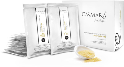 

Casmara Gold Mask 2080(500 ml)