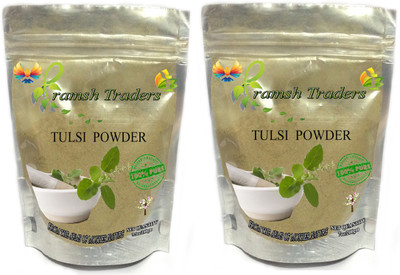 

PRAMSH TULSI 300GM POWDER(300 g)