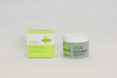 Avore Cosmetics Face Mask 1.7oz/50ml(50 ml)