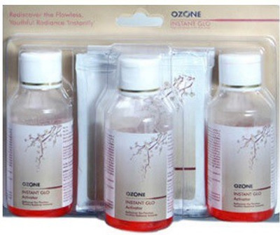 

Ozone Instant GLO Peel Off Mask(450 g)