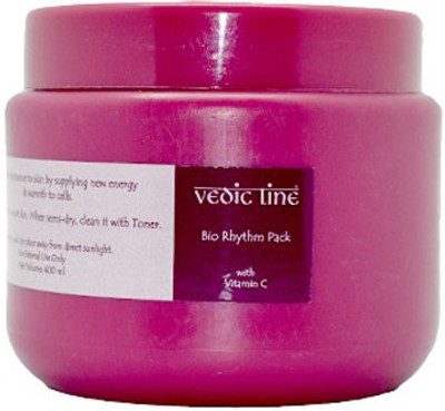

Vedic Line Bio Rhythm Pack(400 ml)