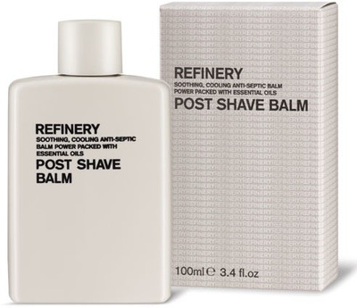 

Aromatherapy Associates Refinery Post Shave Balm(100 ml)