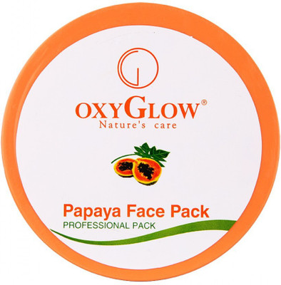 

Oxyglow Papaya(500 g)