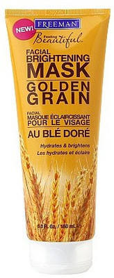 

FREEMANS Facial Brightening Mask Golden Grain(150 ml)