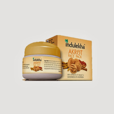 

Indulekha Acrot Natural Face Mask(75 g)