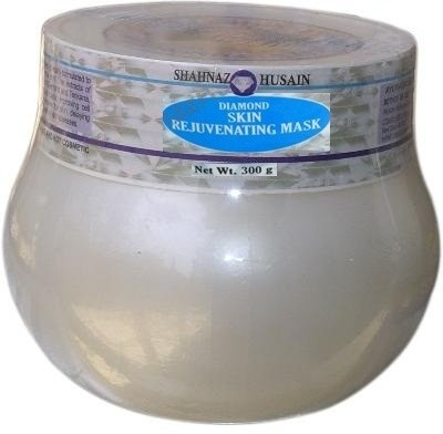

Shahnaz Husain Diamond Skin Rejuvenating Mask(300 g)