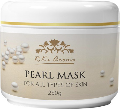 

Rks Aroma Pearl Mask(250 g)