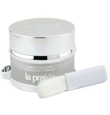 

La Prairie Prairie by La Prairie: CELLULAR 3-MINUTE PEEL--/1.4OZ(41.398 ml)