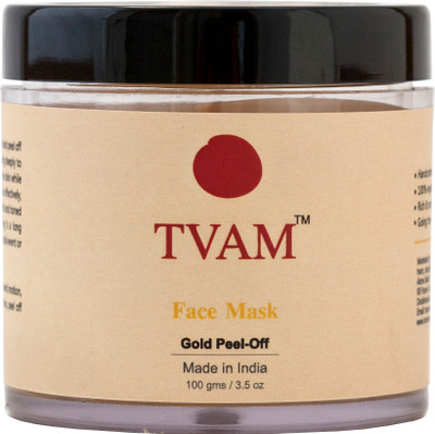 

TVAM Gold Peel-off Mask(100 g)