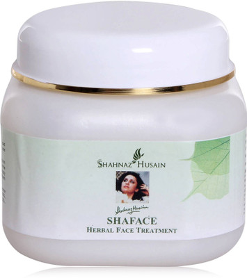 

Shahnaz Husain Sha Face Herbal Face treatment(30 g)