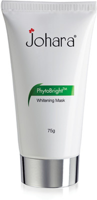 

Johara Whitening Mask(75 g)