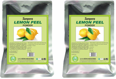 

Sameera Lemon Peel Powder 100g x 2(200 g)