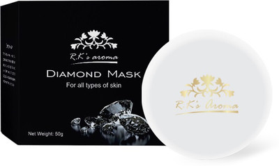 

Rks Aroma Diamond Mask(50 g)