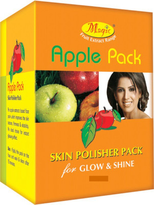 

Nature's Essence Apple Pack(125 g)