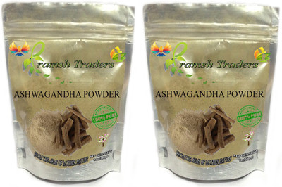 PRAMSH Ashwagandha Powder 300gm(300 g)