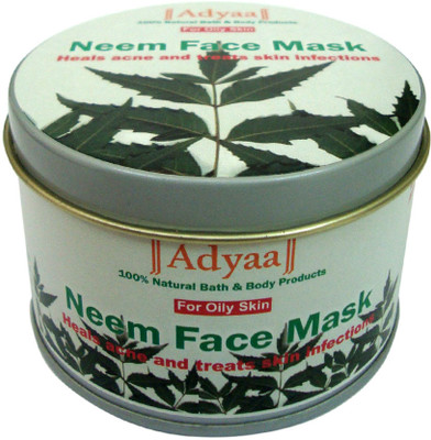 

Adyaa Naturals Neem Face Mask(50 g)