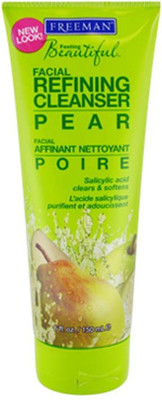 

FREEMANS Refining Cleanser Pear(150 ml)