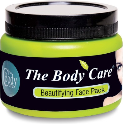 

The Body Care Beautifying Face Pack 100g(100 g)