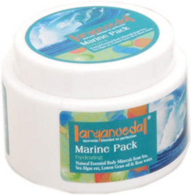 

Aryanveda Herbals Marine Pack(100 g)