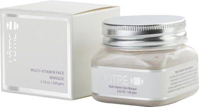 

Votre Multi Vitamin Face Masque(100 g)