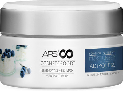 

APS Cosmetofood Blueberry Yogurt Mask(200 g)