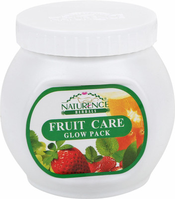 

Naturence Harbal Fruit Care(100 g)