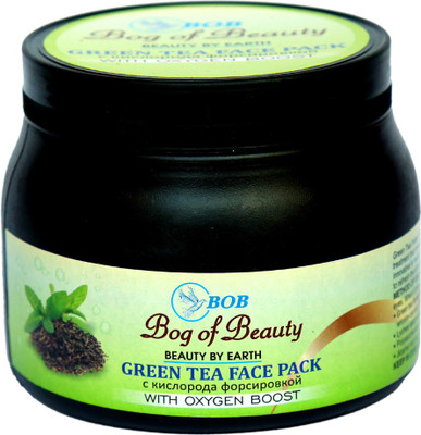Bog Of Beauty With Oxygen Boost(500 ml)