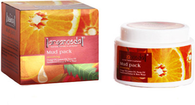 

Aryanveda Herbals Mud Pack(100 g)