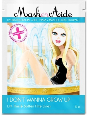 

Maskeraide I Don'T Wanna Grow Up(23 g)