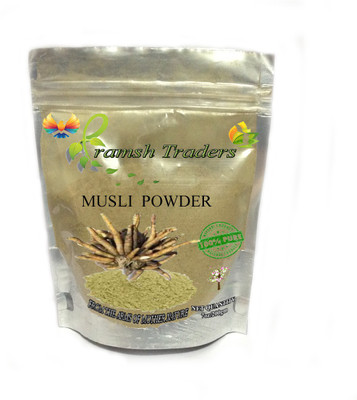 

Pramsh Musli Powder 200gm(200 g)