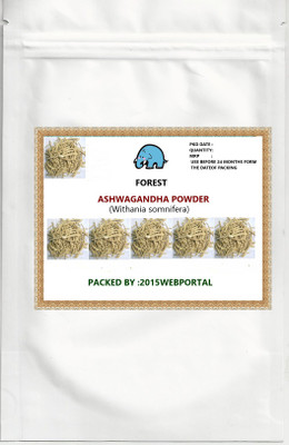 

Forest Ashwagandha Powder(400 g)