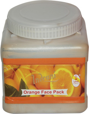

Indrani Orange Face Pack(1000 g)