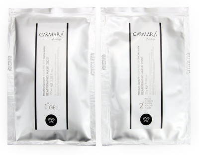 

Casmara Reaffirming Mask- 2020(10 g)