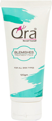

Qra Blemishes Treatment Pack(120 g)