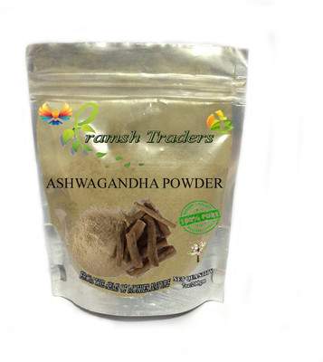 

PRAMSH Ashwagandha Powder 200gm(200 g)